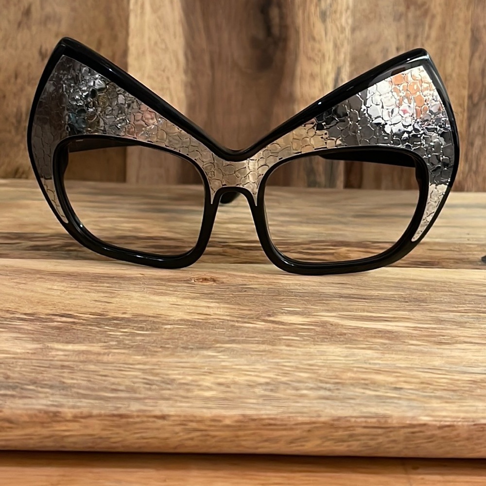 Anna Karin Karlsson sunglasses